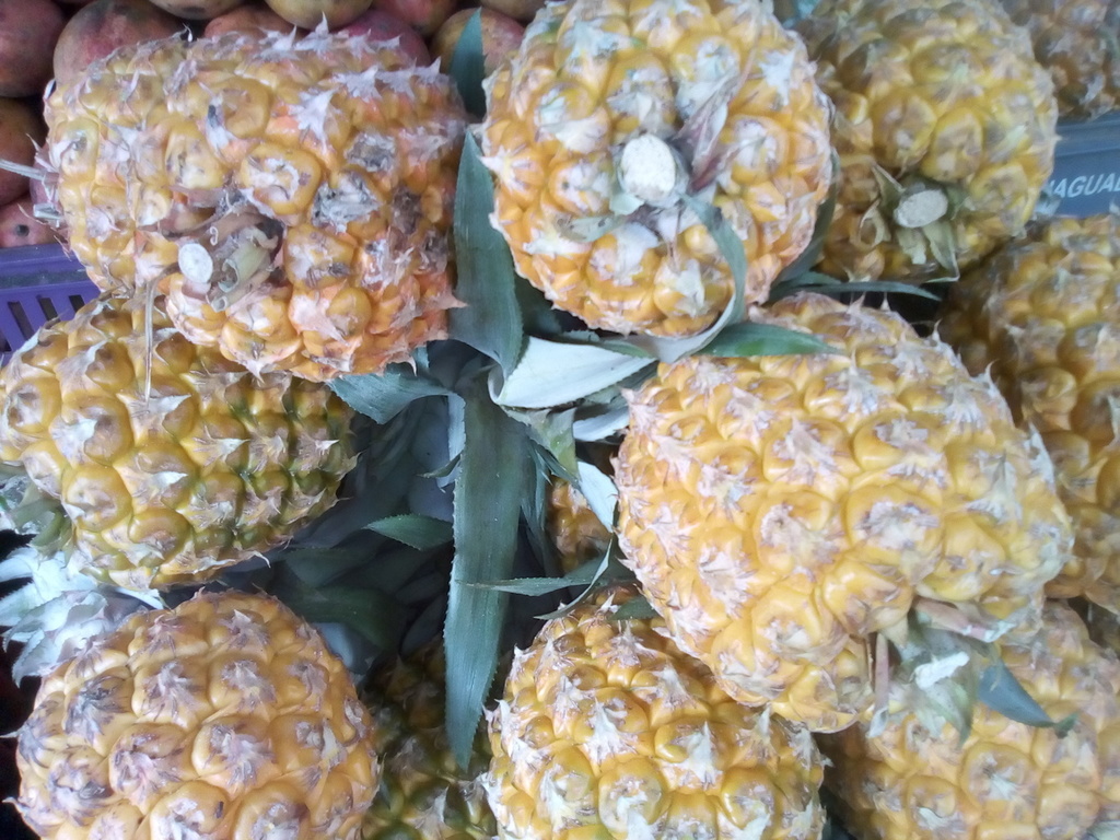 Piña