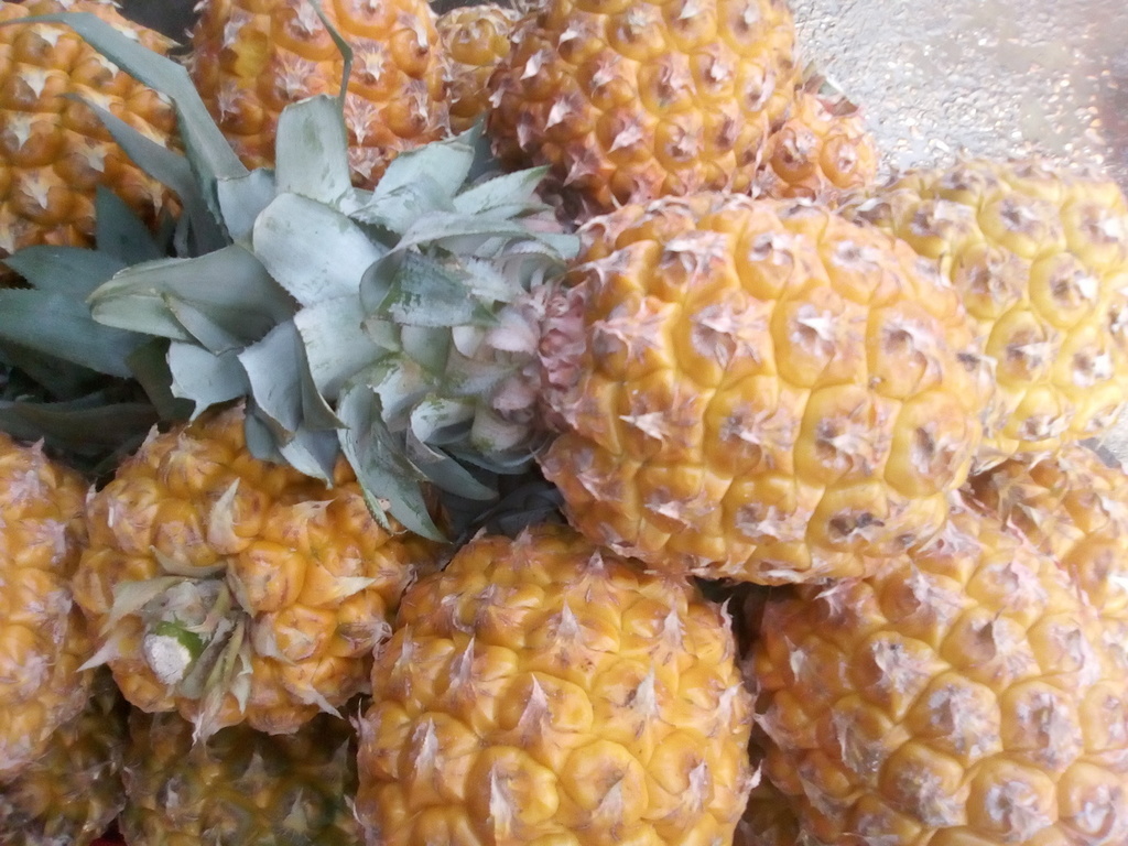 Piña