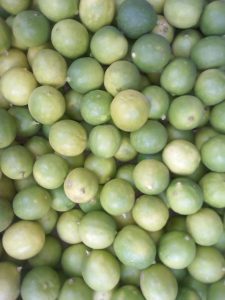 Limón
