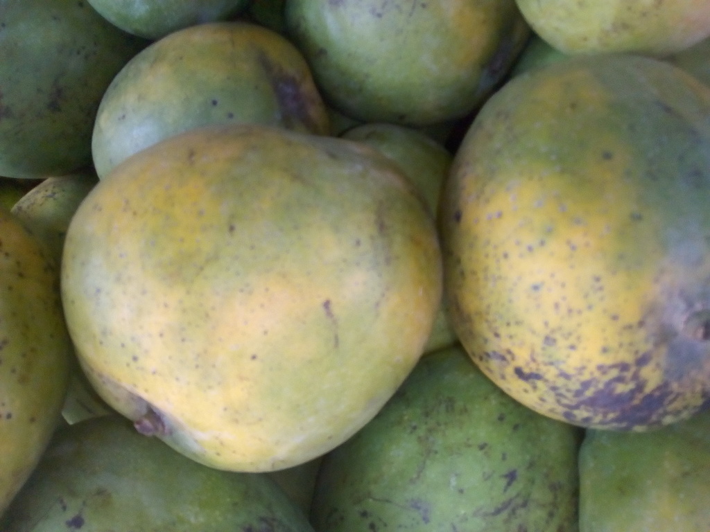 Mango rosa