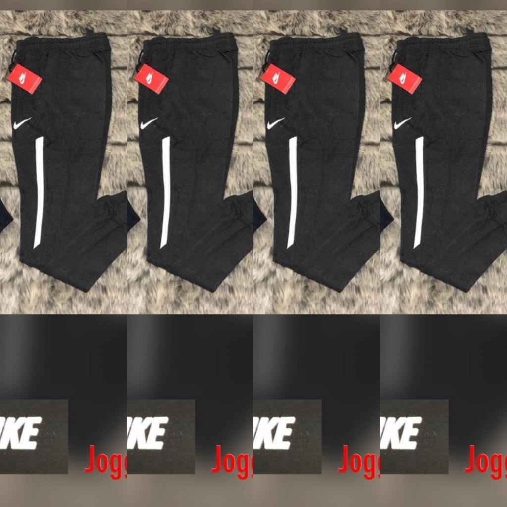 Jogger deportivo para caballero marca Nike