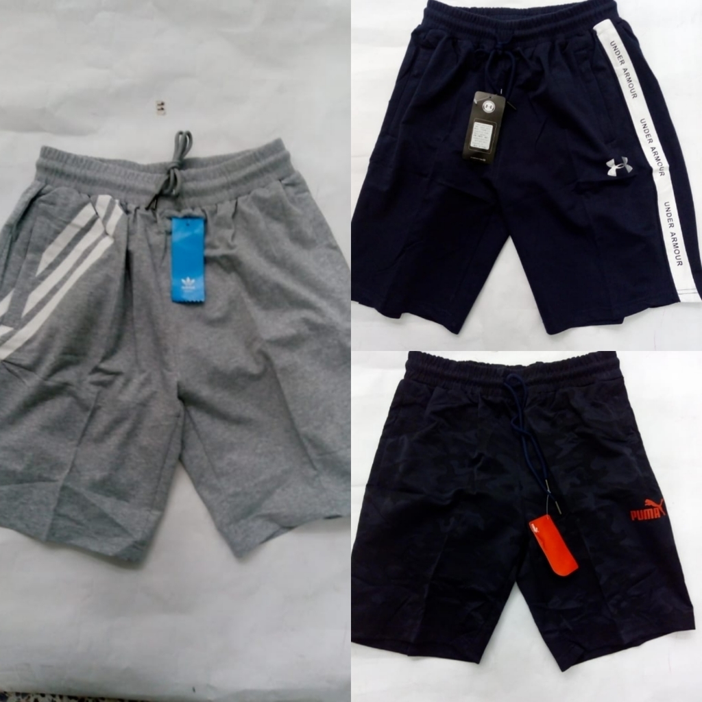 Pantaloneta para hombre