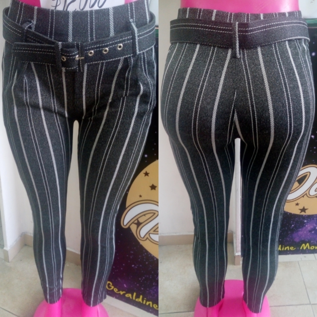 Pantalón para dama