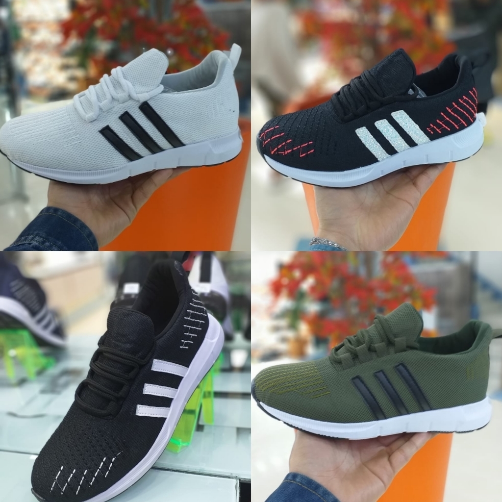 Zapatillas replica Adidas nacionales