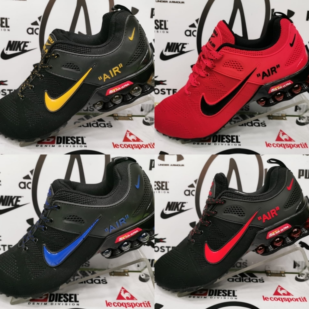 Zapatillas Nike para caballero importados