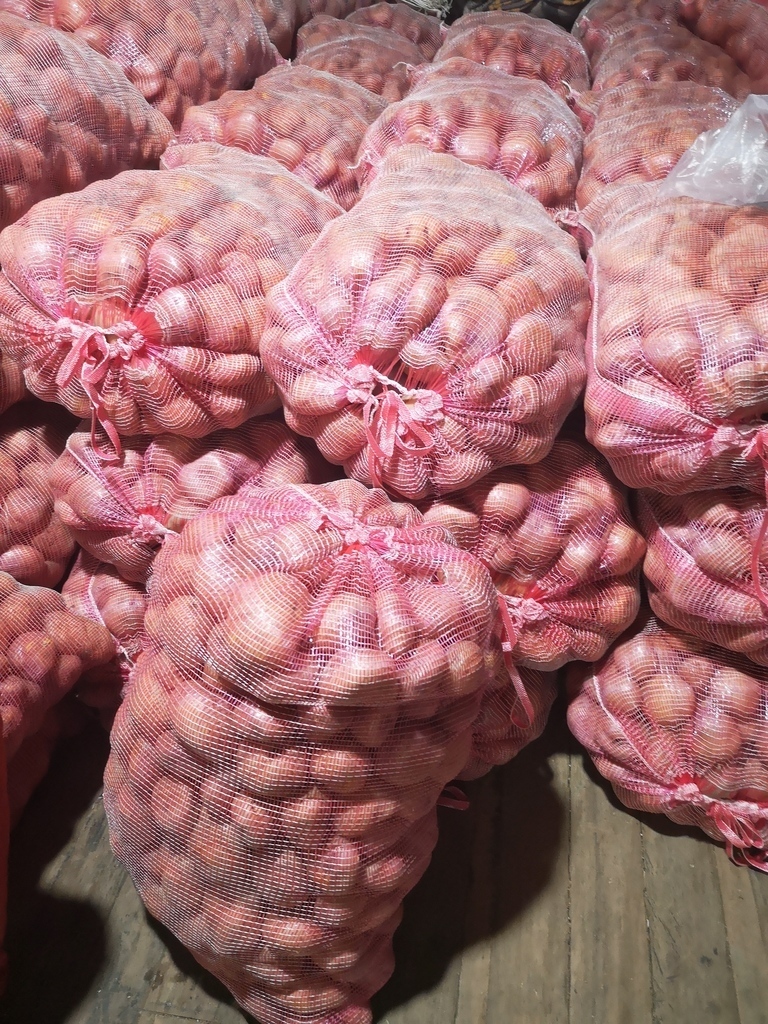 Papa Capira Hortaliza / *50kg