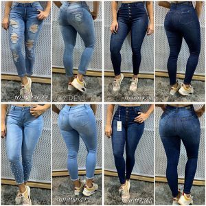 Jean most wanted para dama