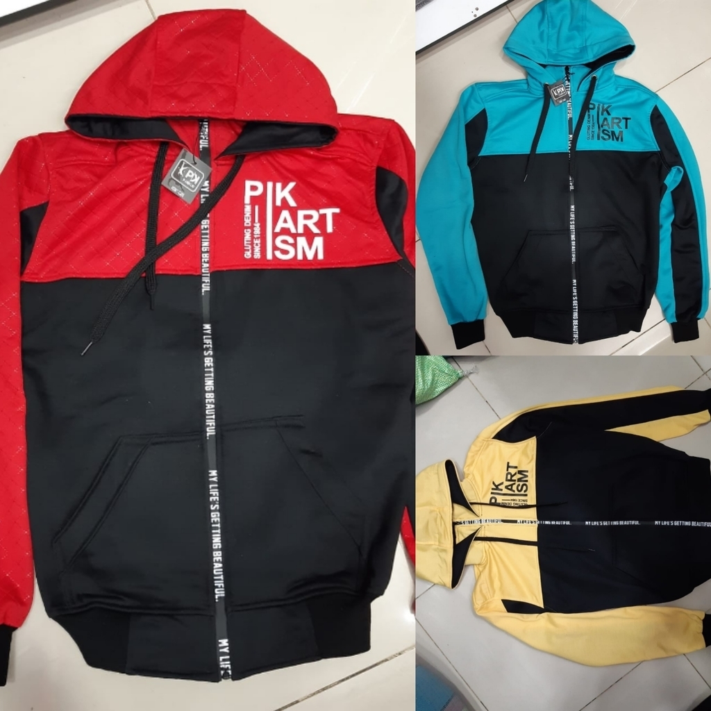 Chaqueta para caballero
