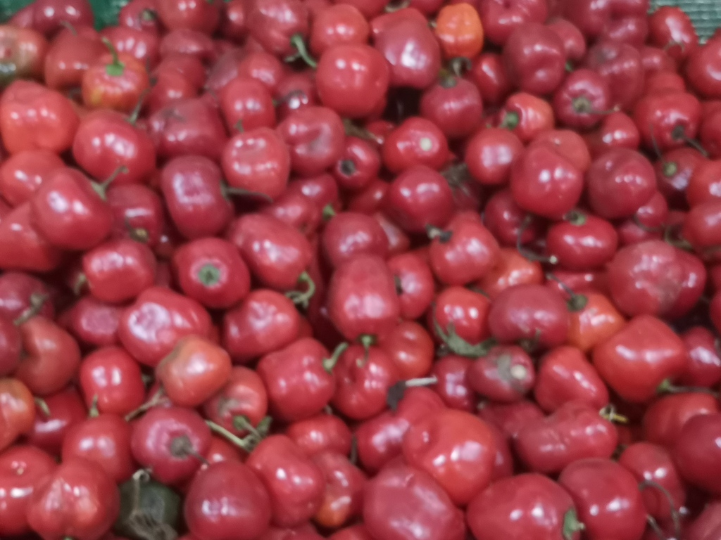 Ají Picante