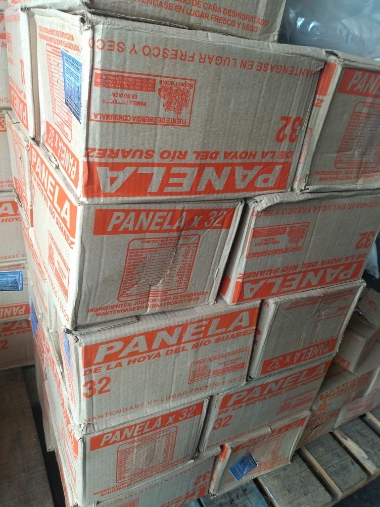 Panela