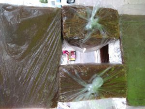 Panela atanquera