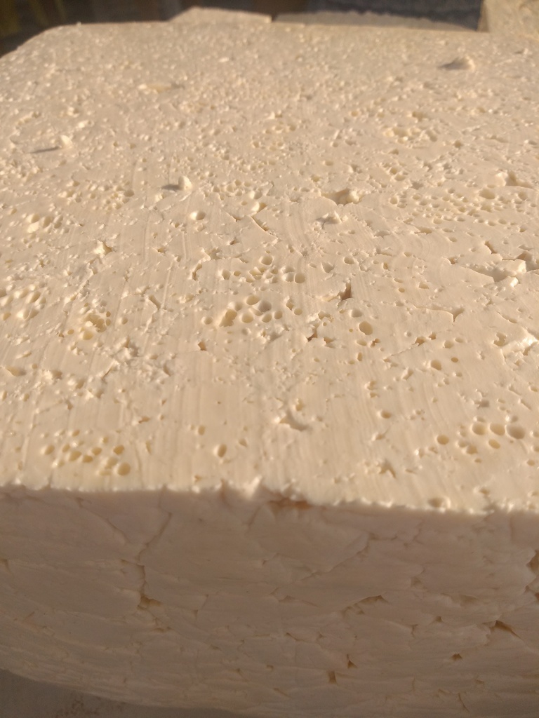 Queso semiduro