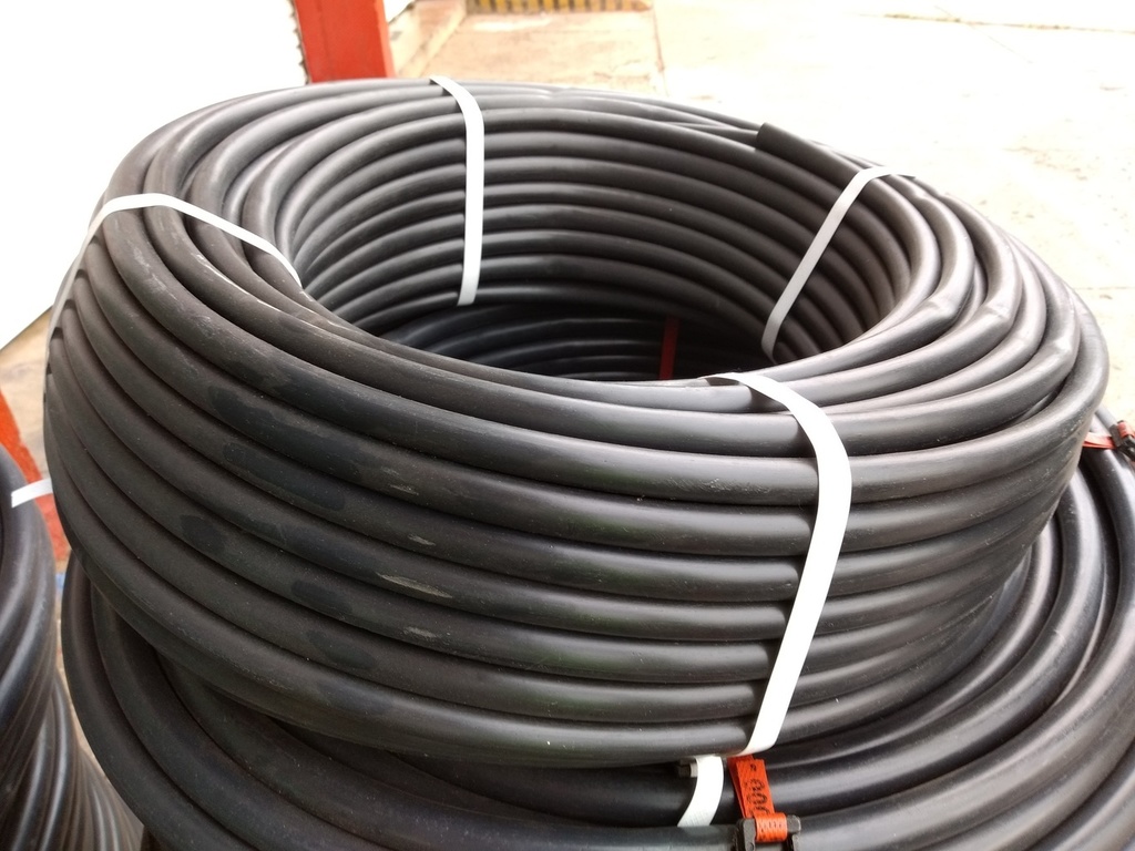 Manguera de 1 pulg