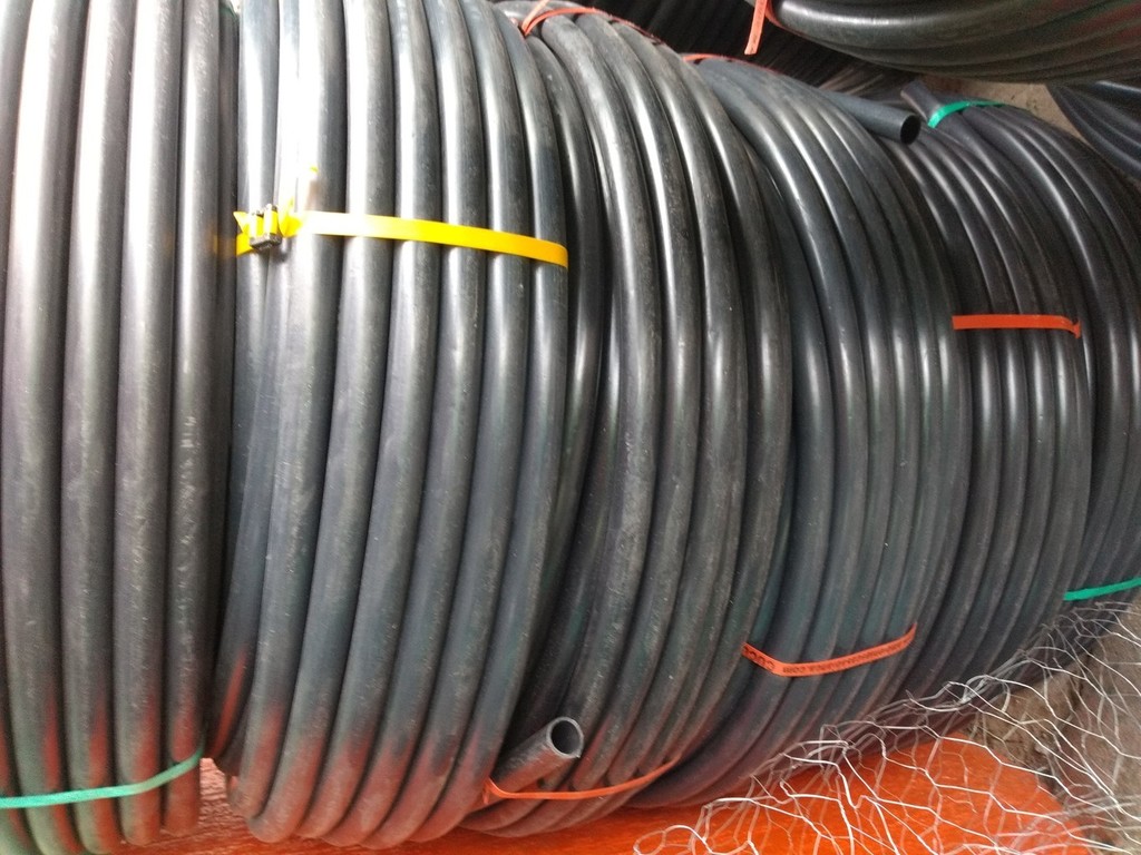 Manguera de 1/2 pulg