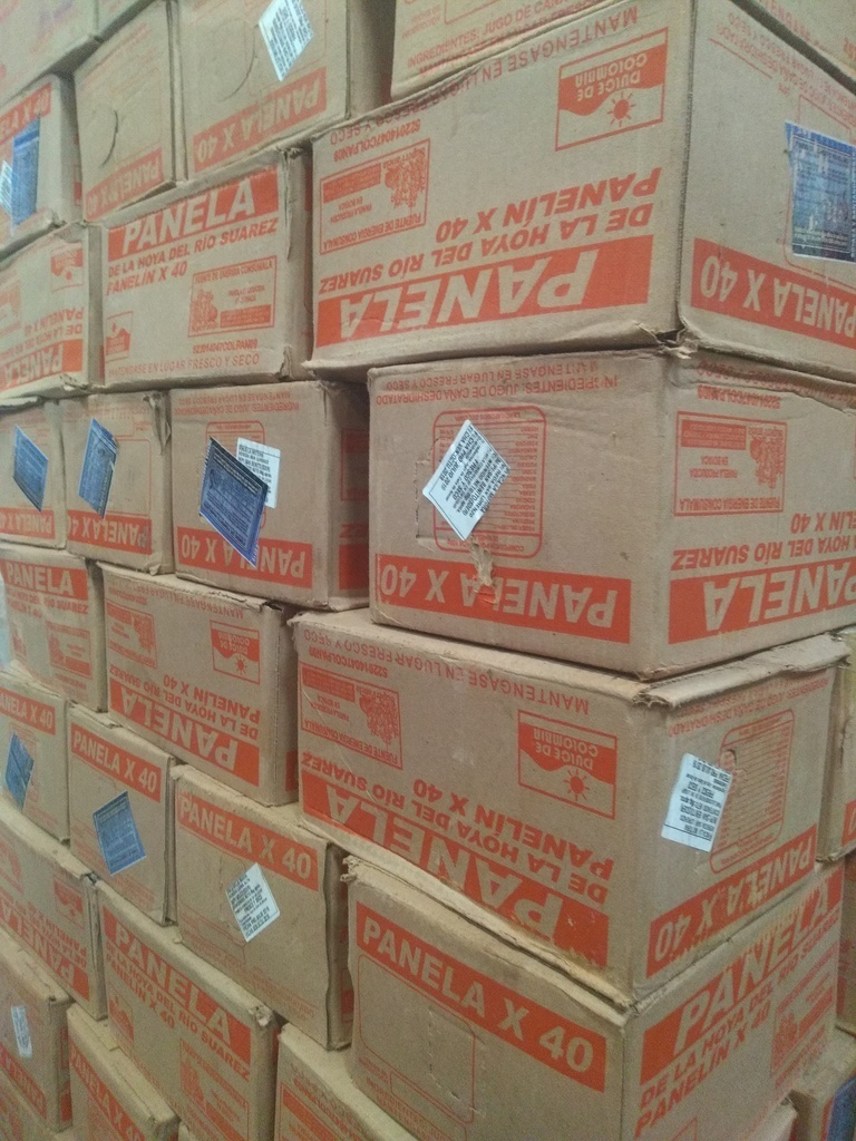 Panela