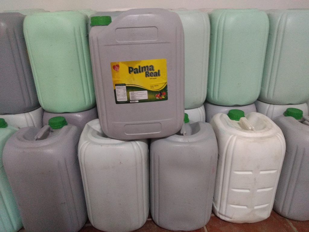 Aceite