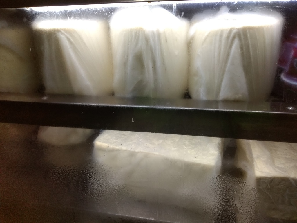 Queso costeño