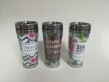 TERMO VASO