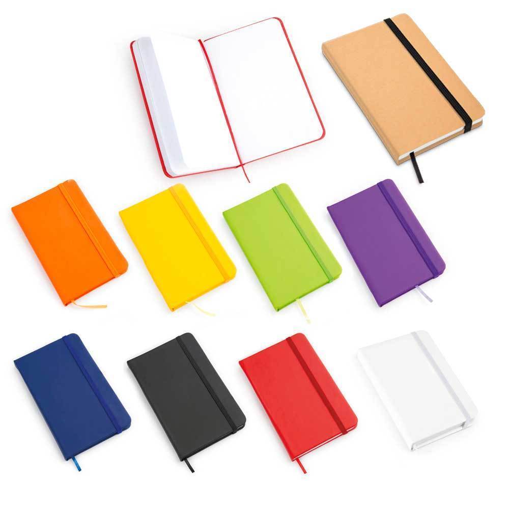 Libreta Ejecutiva Mini.