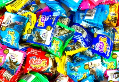 Caramelo Bubbaloo Surtido
