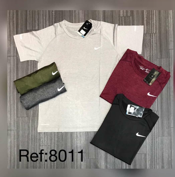 Camiseta Nike