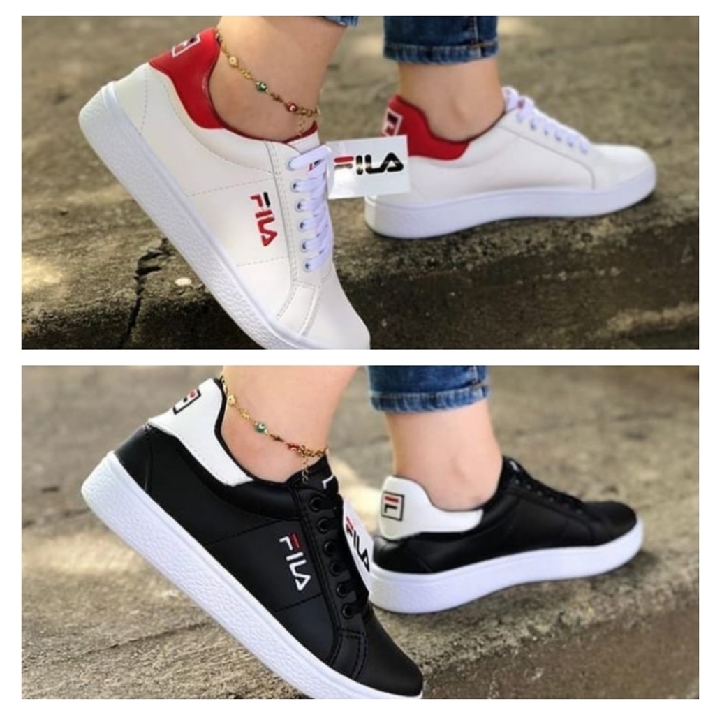 Tenis fila
