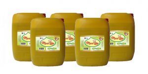 Aceite Vegetal Bidon x 18L