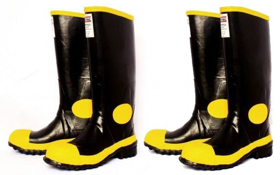 Bota ARGYLL SAFETY