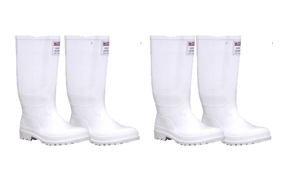 Bota WORKMAN C/P