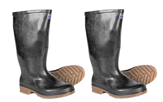 Bota MACHA ALTA
