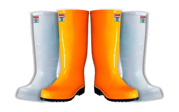 Bota WORKMAN S/P