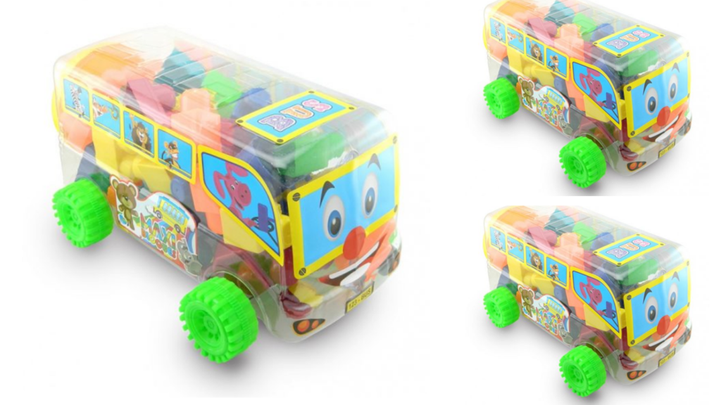 AUTOBÚS DIDÁCTICO
