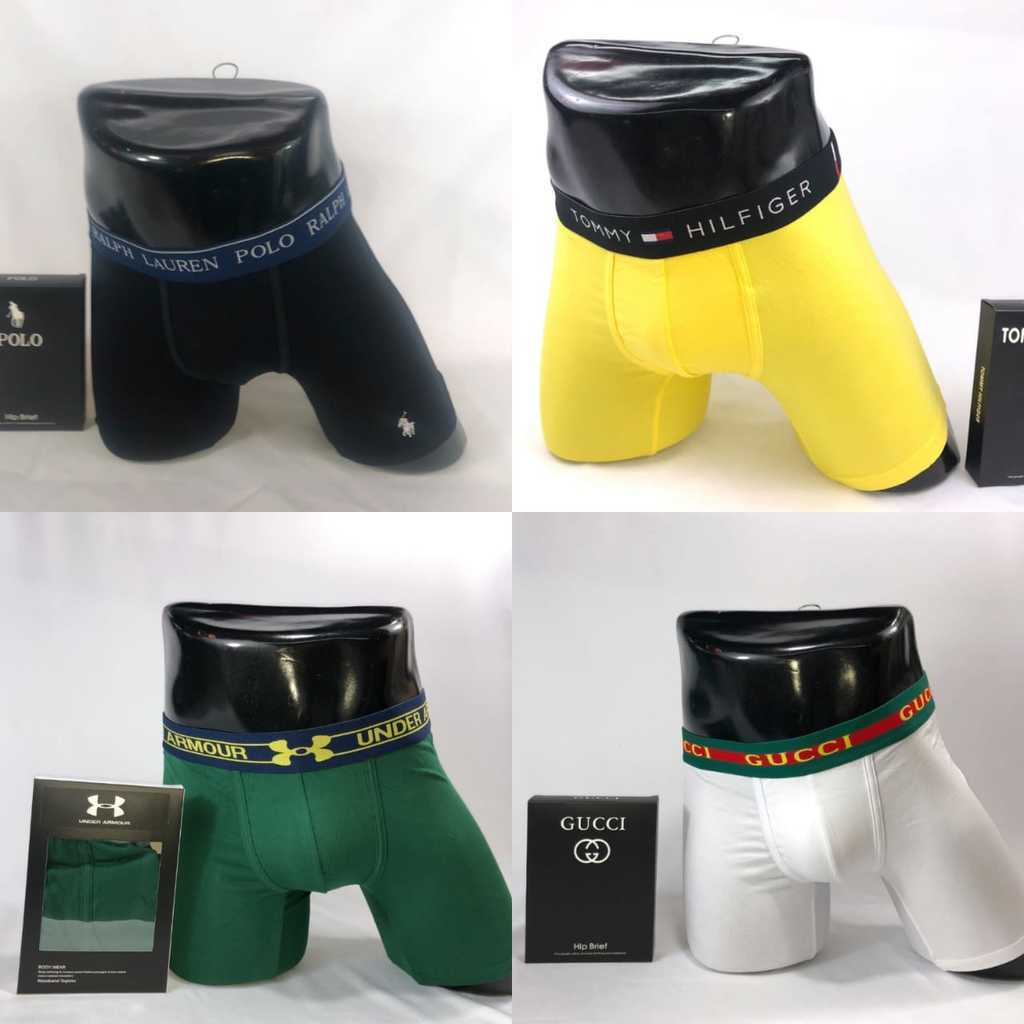 boxer para hombre multimarcas