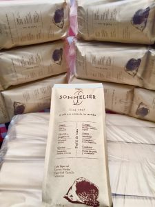 Café Sommelier
