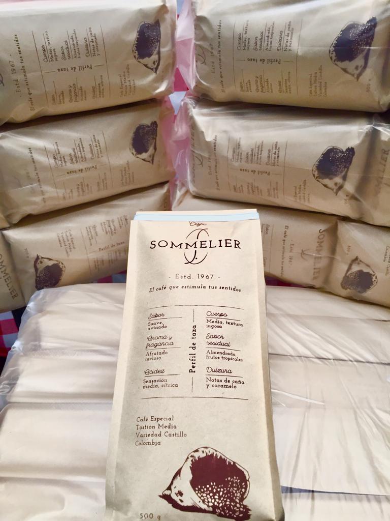 Café Sommelier