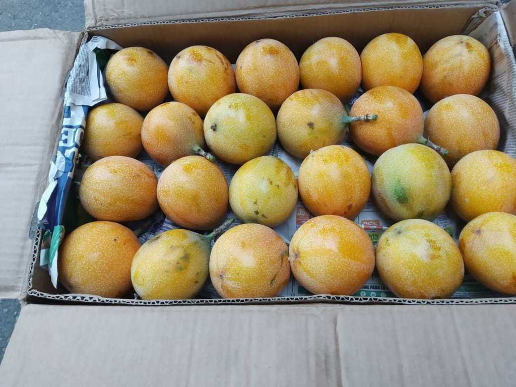 Granadilla Extra