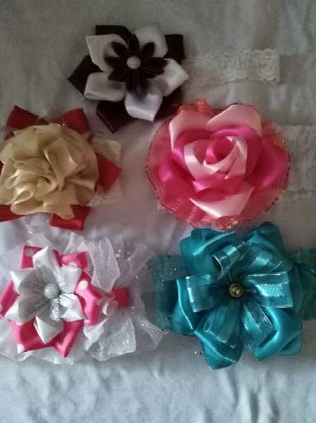 Balacas para bebe