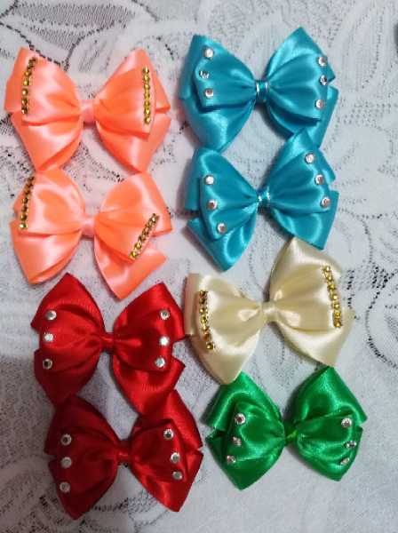 Ganchos para niñas