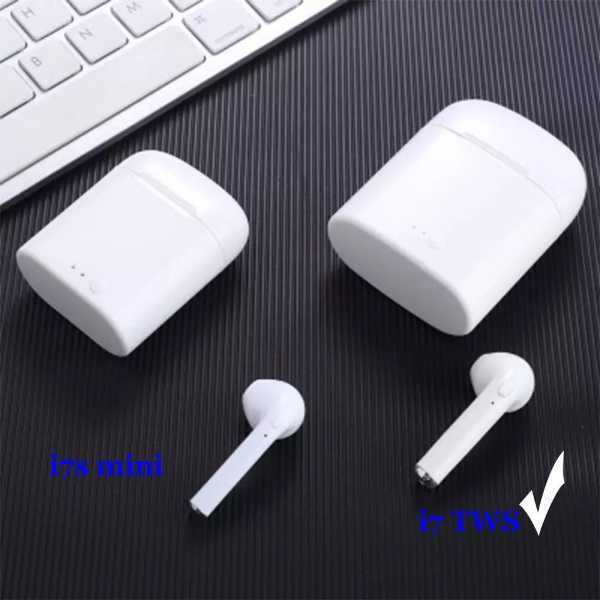 I7S TWS Mini. auriculares bluetooth inalambrico