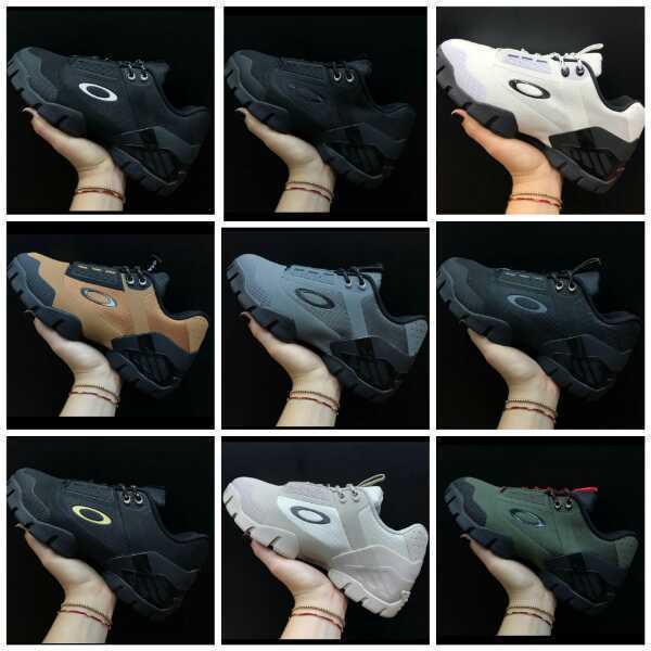 tenis oakley importados