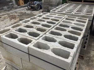 Bloques de Concreto Prefabricados