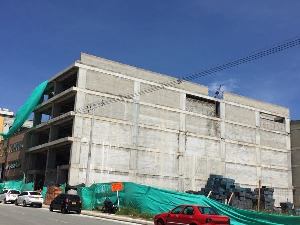 Bloques de Concreto Prefabricados