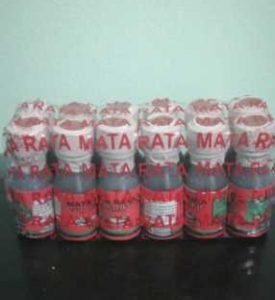 Veneno para ratas