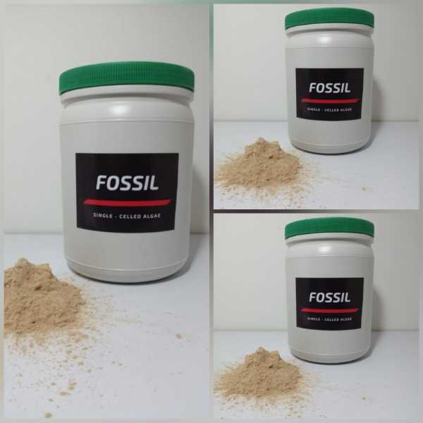 Fósil / Antiparasitario (Desparacitario Bovino)