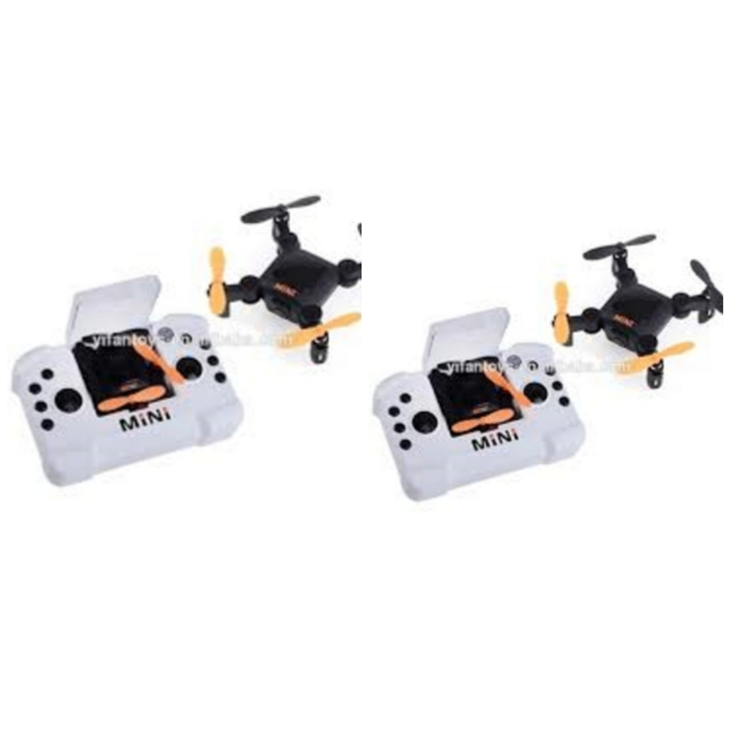 MINI DRONE 6-AXIS GIRO SIN CÁMARA