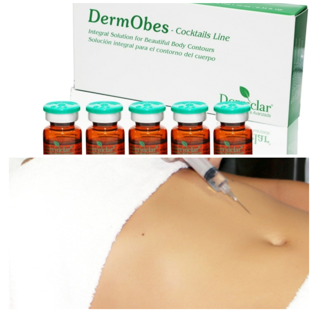 HIDROLIPOCLASIA  Laser