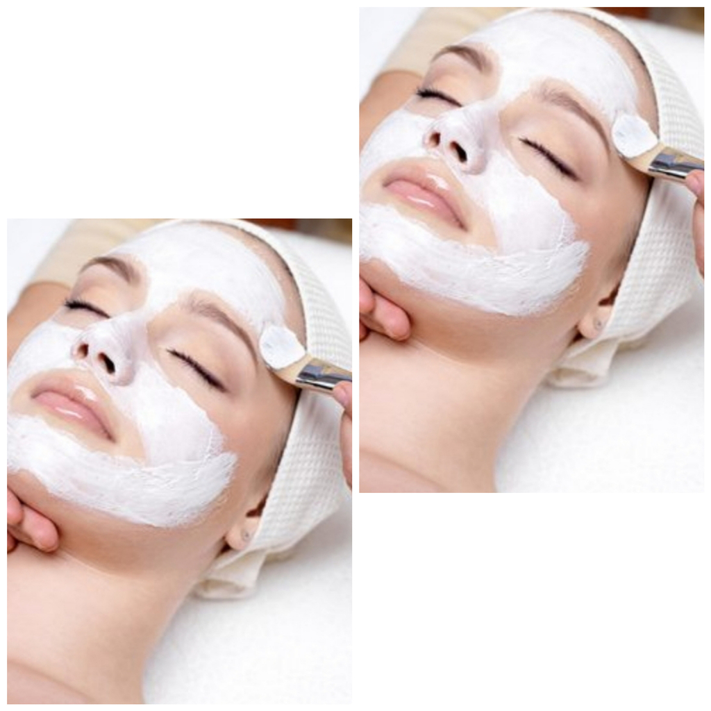 Higiene Facial