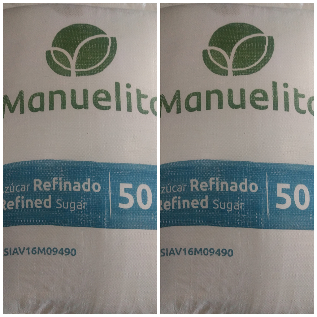 Azúcar Manuelita