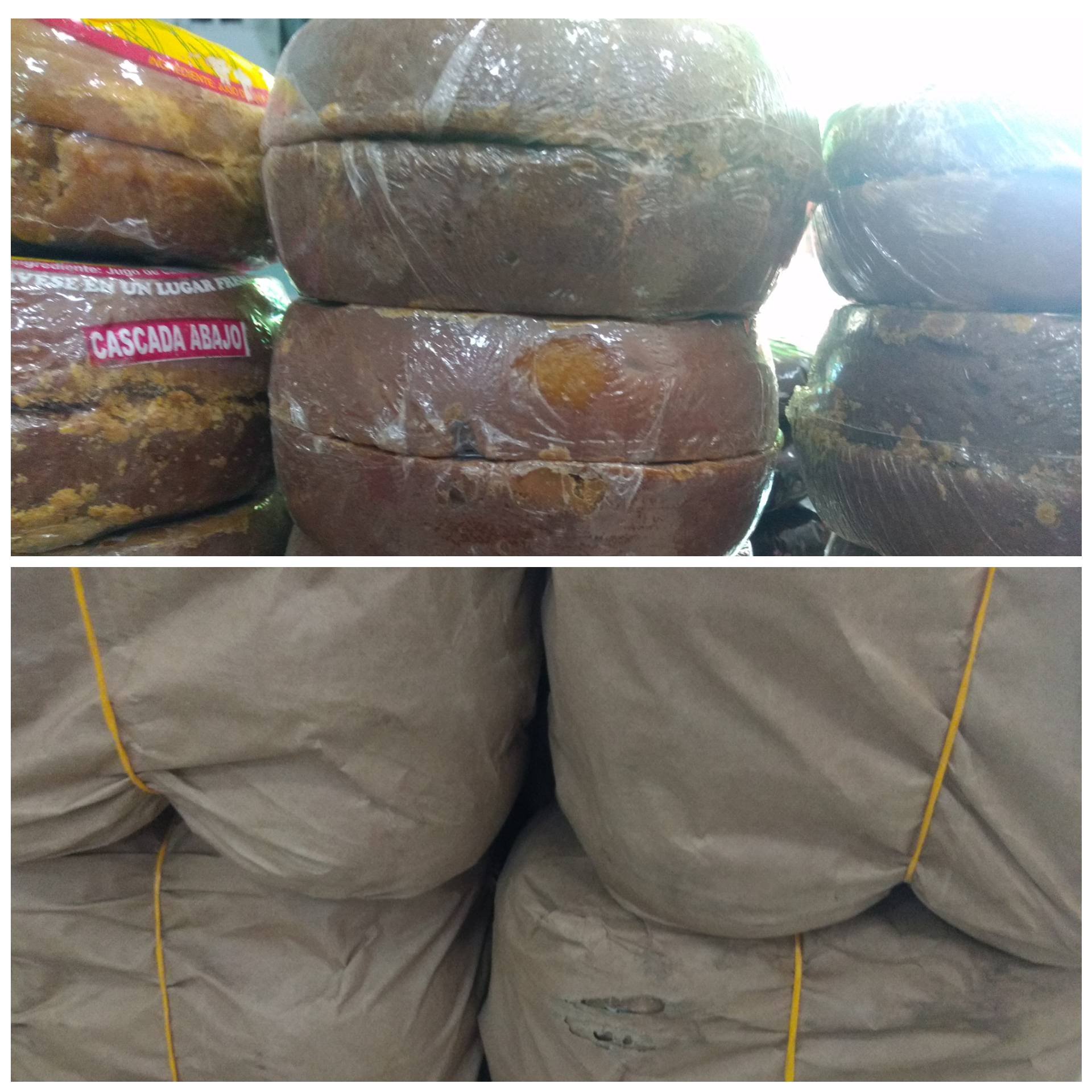 Panela
