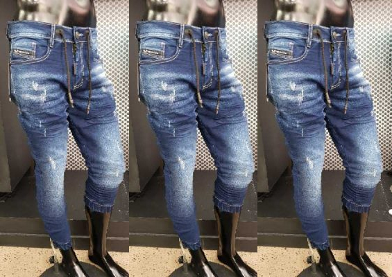 fabrica de jeans